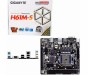 Gigabyte Genuine GA-H61M-S(Small) Intel Desktop Motherboard